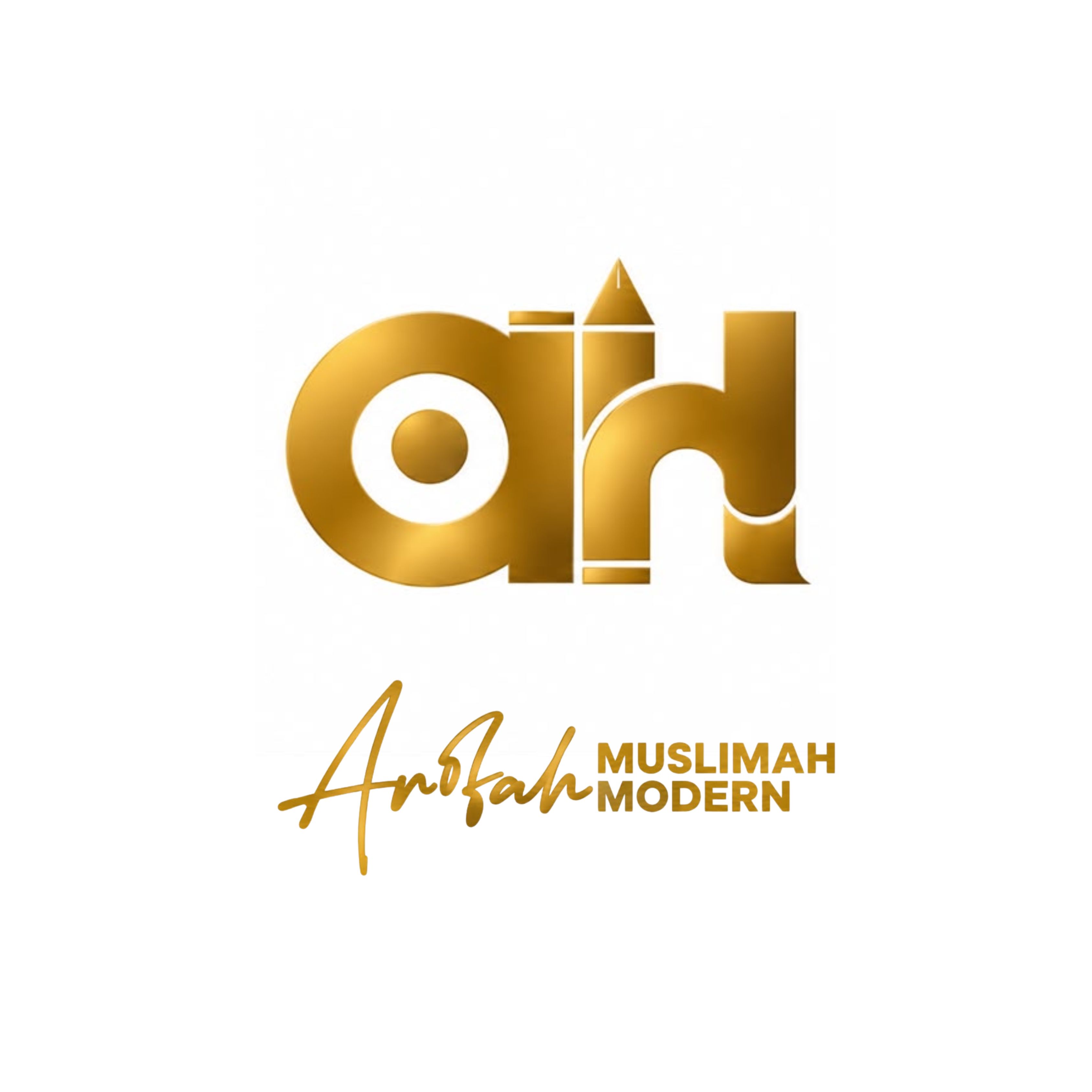 Muslimah Modern ( Jono )