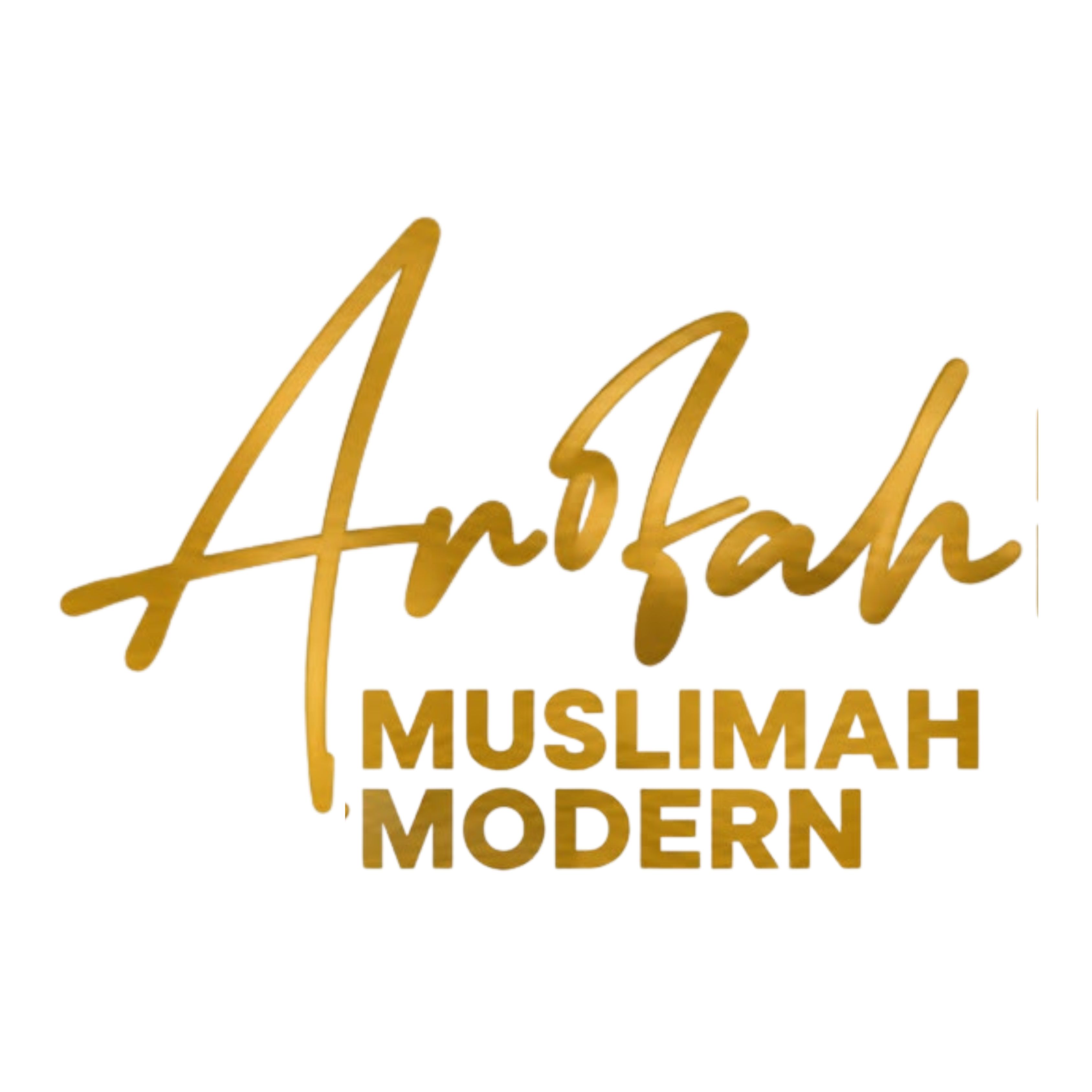 Muslimah Modern