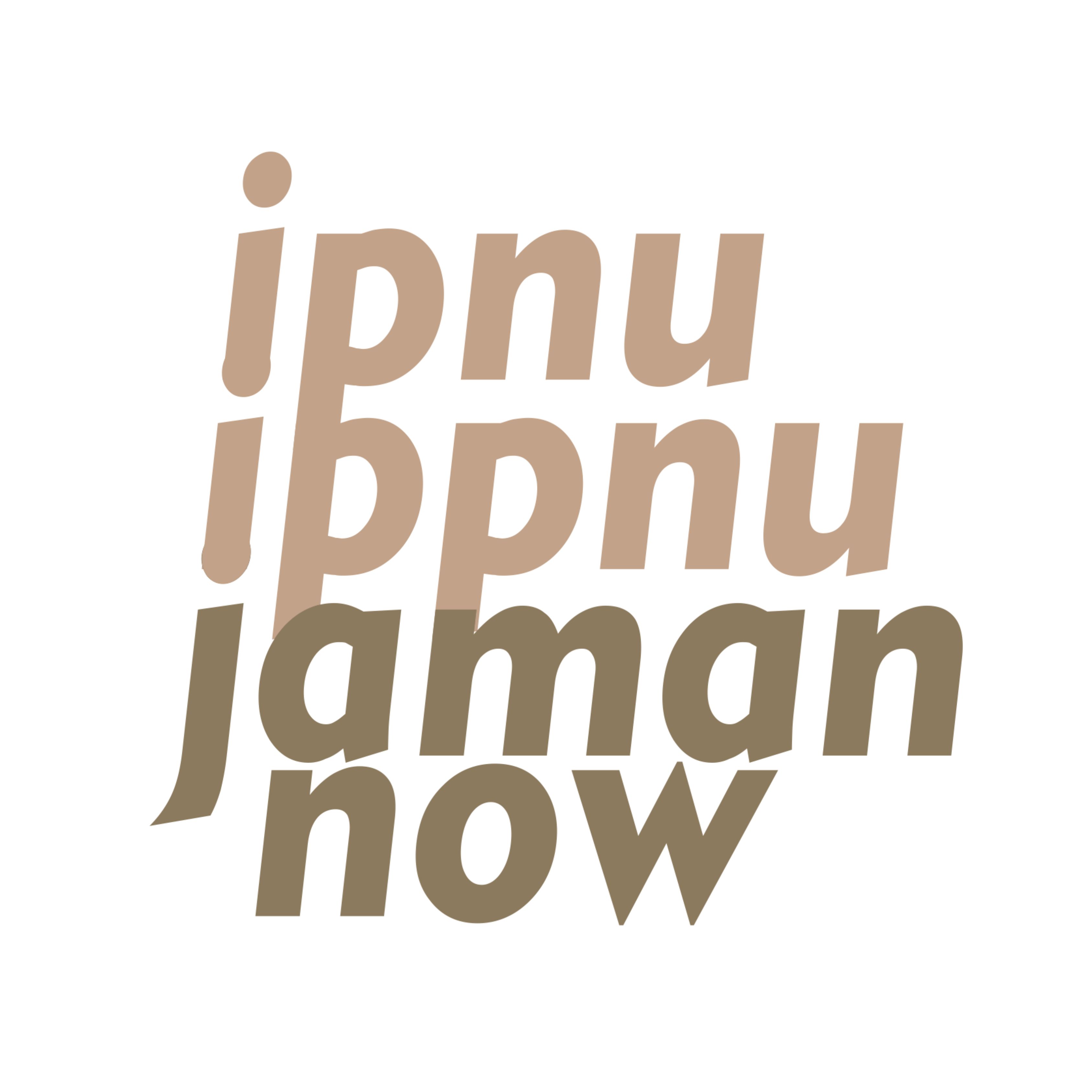 Jaman Now